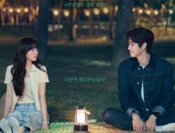 5 Fakta Drakor Terbaru Melo Movie, Kisah Choi Woo Shik & Park Bo Young Meraih Cinta dan Mimpi