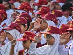 Jadwal Lengkap Libur Sekolah Bulan Ramadan 2025