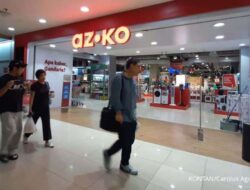 Rogoh Rp 14 Miliar untuk Renovasi Toko Pertama Azko, Ini Bedanya dengan Ace Hardware