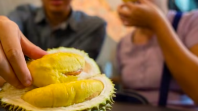 Apakah Buah Durian Bisa Meningkatkan Kadar Gula Darah? Ini Penjelasannya…