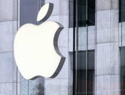 Menperin Ungkap Alasan Apple Ogah Bangun Pabrik iPhone di Indonesia