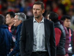 Tony Popovic Anggap Duel Lawan Indonesia & China Penting, Tapi Kontra Jepang Lebih Menentukan