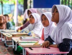 Skema Libur Sekolah saat Ramadan Terbaik Menurut FSGI