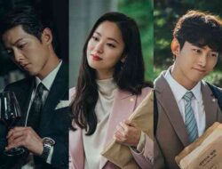 11 Drama Korea Terbaik yang Harus Kamu Tonton !