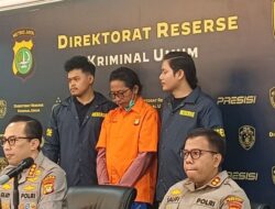 Dendam Nanang Gimbal terhadap Sandy Permana sejak 2019, Berawal dari Hajatan