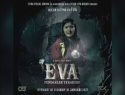 Rating Eva: Pendakian Terakhir Mengungguli Film-Film Hollywood