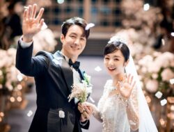 Selamat! Shim Hyung Tak dan Hirai Saya Sambut Kelahiran Anak Pertama