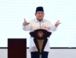 Prabowo: Saya Sudah Paham Semua Teknik Akal-akalan