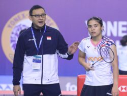 Jadwal India Open 2025 – Gregoria Vs PV Sindhu Lagi, Kans Besar Jonatan Christie Gapai Semifinal