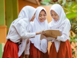 Keresahan Orangtua Jika Anaknya Libur Sekolah Sebulan Saat Ramadhan…