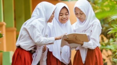 Keresahan Orangtua Jika Anaknya Libur Sekolah Sebulan Saat Ramadhan…