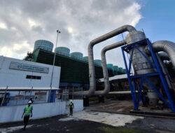 Investasi Geothermal Dianggap Masih Lebih Mahal Dibanding Batu Bara