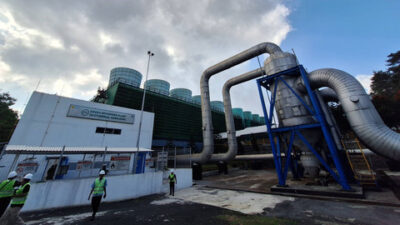 Investasi Geothermal Dianggap Masih Lebih Mahal Dibanding Batu Bara