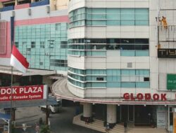 Siapa Pemilik Glodok Plaza? Dulu Pernah Kebakaran di Tahun 1983 hingga Sejarah Panjangnya yang Buat Merinding