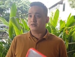 Laporkan Donasi Agus Salim yang Dialihkan ke NTT, Garry Julian Ungkap Reaksi Pihak Kemensos