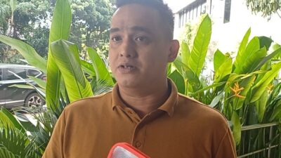 Laporkan Donasi Agus Salim yang Dialihkan ke NTT, Garry Julian Ungkap Reaksi Pihak Kemensos