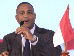 Media Australia Soroti Adaptasi Patrick Kluivert di Timnas Indonesia hingga Samakan dengan Tottenham