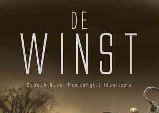 Review Novel De Winst, Novel Penggugah Idealisme