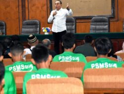 Edy Rahmayadi Jual PSMS Medan, Ini Taksiran Harga Pasarnya