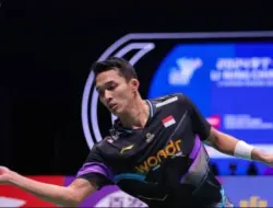 Rekap Hasil India Open 2025: Jonatan Christie Melaju, Fajar/Rian Terhenti