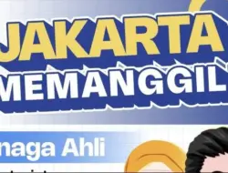 Bappeda DKI Jakarta Buka Lowongan Kerja untuk S1, Ini Link Pendaftarannya