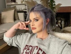 Kelly Osbourne Kritik Selebritas yang Gunakan Kebakaran Los Angeles untuk Pencitraan