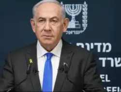 Netanyahu Kubur Harapan Gencatan Senjata di Gaza: Tak Akan Ada sampai Hamas Terima Semua Syarat