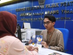 Apa Lapor SPT Tahunan Harus Melalui Coretax? Ini Penjelasannya