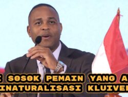 Ini Sosok Pemain yang Akan Dinaturalisasi Kluivert,Jairo Riedewal,Ian Maatsen atau Pascal Struijk?