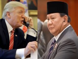 Indonesia Ancam ‘Mengadu’ ke Trump jika Eropa Tak Buka Perdagangan Sawit dengan RI