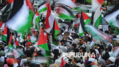 Kemenangan Negosiasi Hamas: 1.977 Tahanan Palestina Bebas Ditukar dengan 33 Sandera Israel