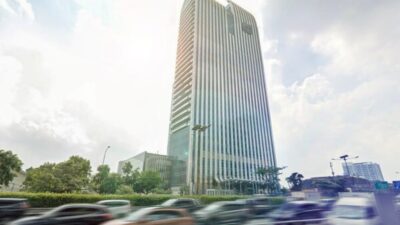 Akhir Pekan, Investor Kakap Borong Saham BRI (BBRI) Jutaan Lembar