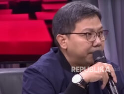 Bung Towel Lapor ke Polisi, Anak dan Keluarga Dekatnya Kena Doxing