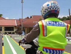 Dimulai Tahun Ini, Ujian Praktik SIM C Sekarang Langsung Turun ke Jalan Raya