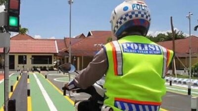 Dimulai Tahun Ini, Ujian Praktik SIM C Sekarang Langsung Turun ke Jalan Raya