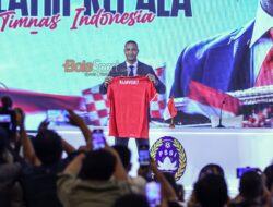 Demi Tiket ke Piala Dunia, Patrick Kluivert Ingin Gali Talenta Tersembunyi Timnas Indonesia