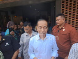 Mbak Ita Belum Ditahan KPK, Jokowi ke Semarang, Ada Apa?