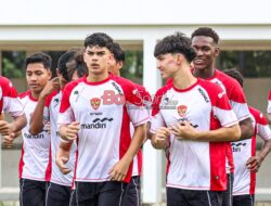 Indra Sjafri Bawa 30 Pemain Timnas U-20 Indonesia ke Surabaya, Timothy Baker dan Mathew Baker Tidak Ikut