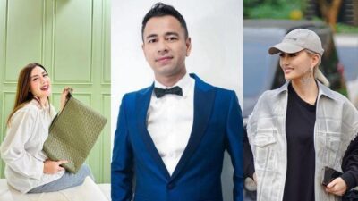 10 Artis Terkaya di Indonesia 2024, Rey Utami Jadi Urutan Pertama