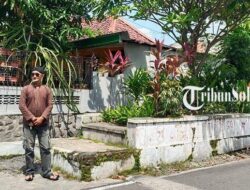 PENJELASAN Makam Joko Tingkir Ada 2 di Sragen dan Kotagede Jogja,Budayawan Kanjeng Nuky: Persepsi