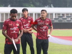 Indra Sjafri Bocorkan Dua Pemain Timnas U-20 Indonesia Gabung Klub Thailand