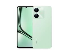 Tabel Spesifikasi Realme Note 60x dan Harganya, Mulai Rp 1 Jutaan