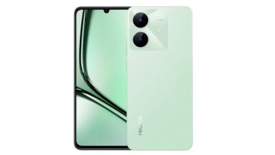 Tabel Spesifikasi Realme Note 60x dan Harganya, Mulai Rp 1 Jutaan