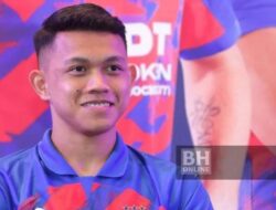 Starboy Malaysia Siap Susul Marselino ke Liga Inggris Pakai Kekuatan Orang Dalam