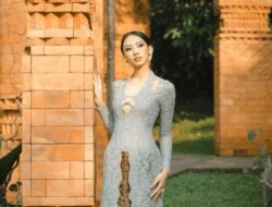 6 Jenis Kebaya Jawa, Bukan Cuma Kebaya Kartini