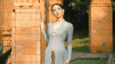 6 Jenis Kebaya Jawa, Bukan Cuma Kebaya Kartini