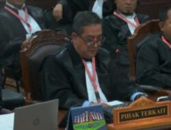 Sidang Sengketa Pilkada Medan,Hakim Tertawai Jawaban KPU hingga Kuasa Hukum Sebut Khayalan Pemohon