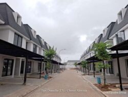 Citra Garden Bintaro Luncurkan Klaster Baru dengan Harga Rumah Mulai Rp 1 Miliar