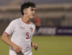 Mathew Baker Putuskan Tinggalkan Timnas U-20, Begini Penjelasan Indra Sjafri