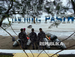 Aksi Ratusan Marinir Bongkar Pagar Laut Malah Bisa Berujung Pidana, Ini Penjelasan LBH